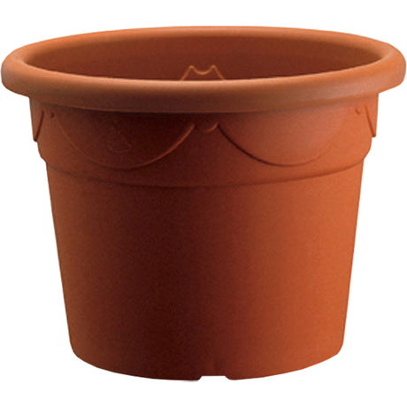 Vaso in plastica corinto d 85xh60 cm