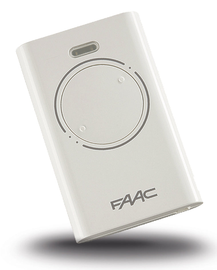Radiocomando faac xt2-433 cod.6900985