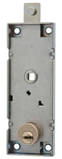 Prefer serratura cil europ tondo basculan w551