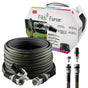 Set tubo force 5/8x25 m con accessori