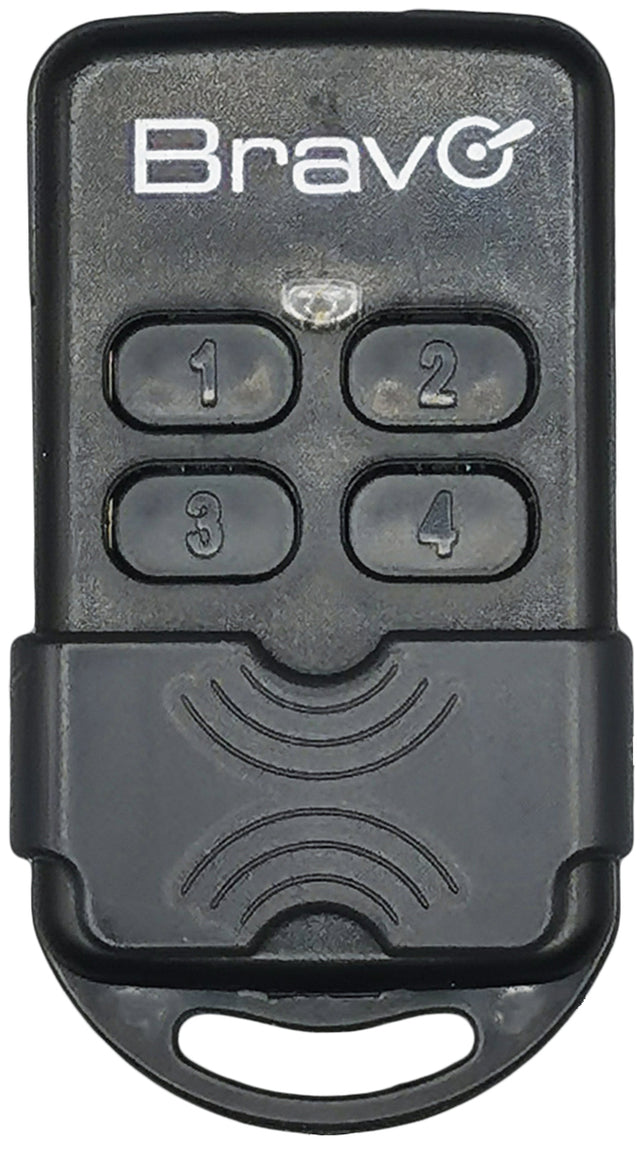 Radiocomando magiko universal new