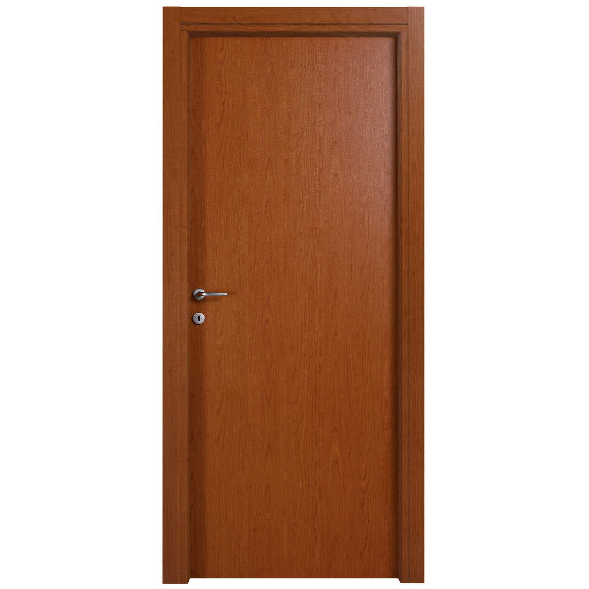 Porta microtec 210x90 ciliegio