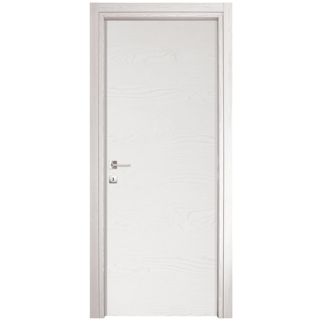 Porta microtec 210x90 frassino bianco