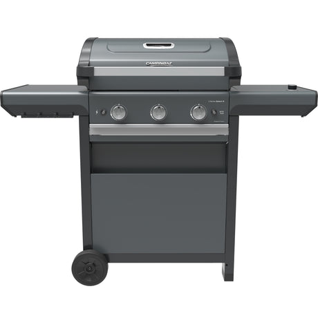 Barbecue a gas 3select s 10.3+2.3kw