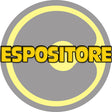 Espositore  5/6 rotoli cm.72
