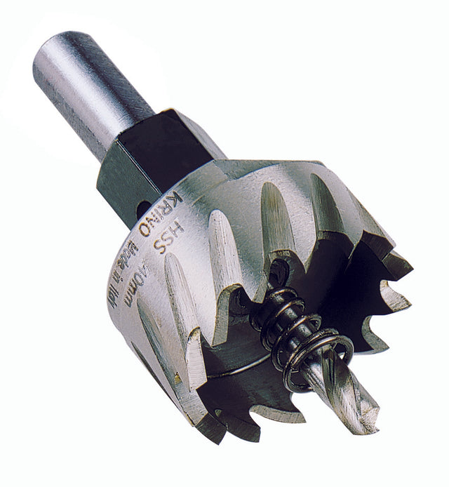 Fresa a tazza hss attacco 10 mm d 35 mm