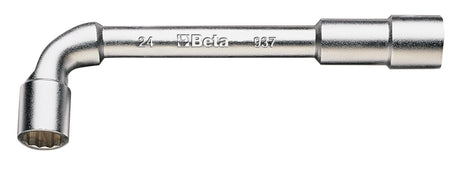 Beta  937 chiave a pipa doppia 16 mm