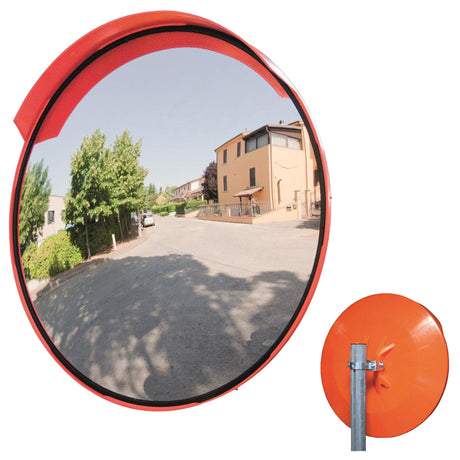 Specchio stradale parabolico icaro d 60 cm