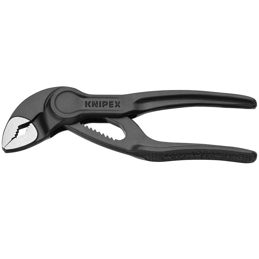 Knipex pinza regolabile cobra xs 87.00 100 g