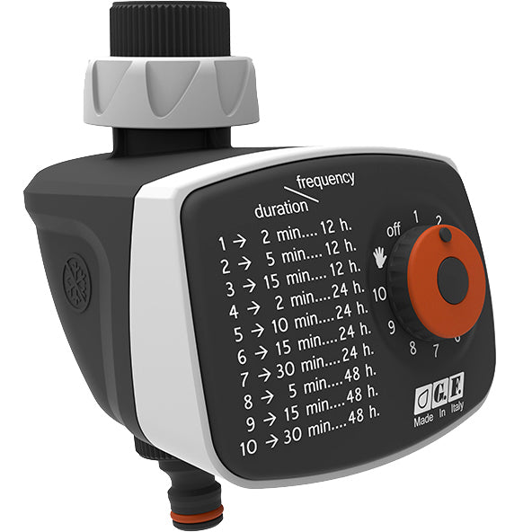Centralina per irrigazione gf10 gf 6018