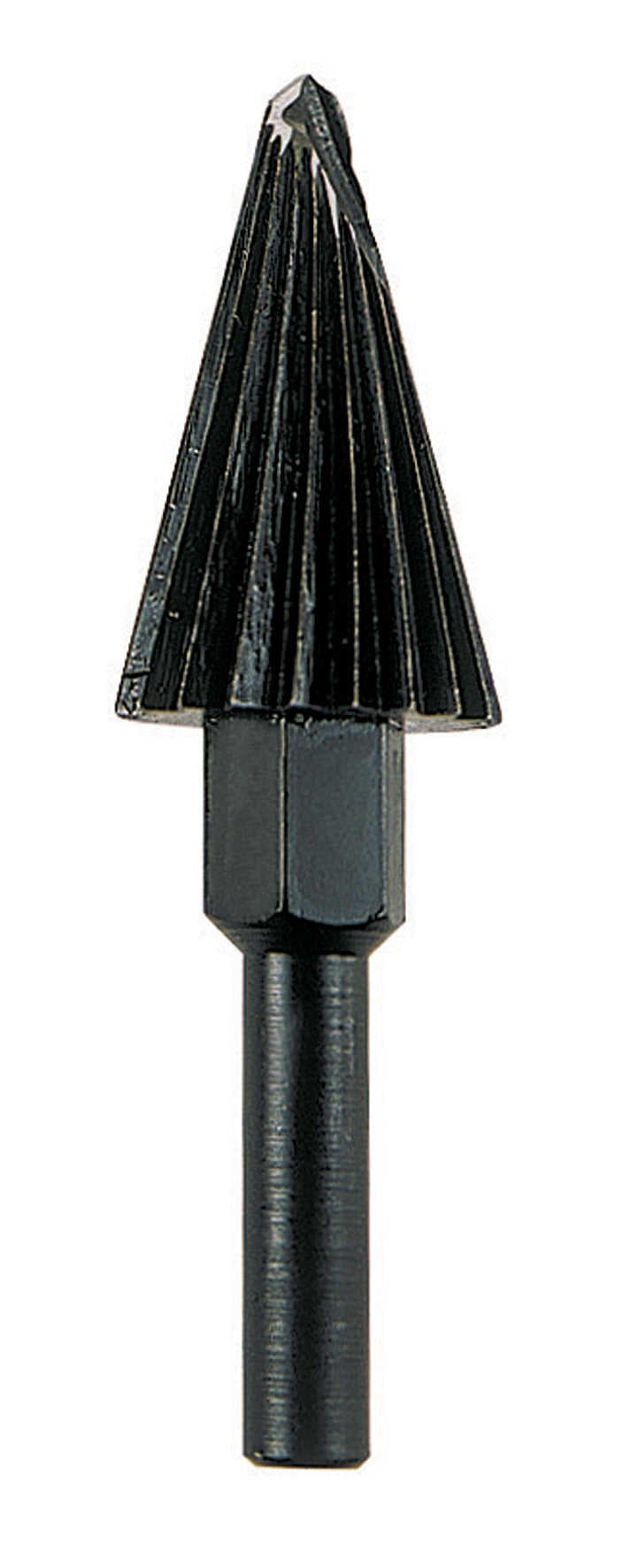 Fresa hss per svasare fino a 25 mm