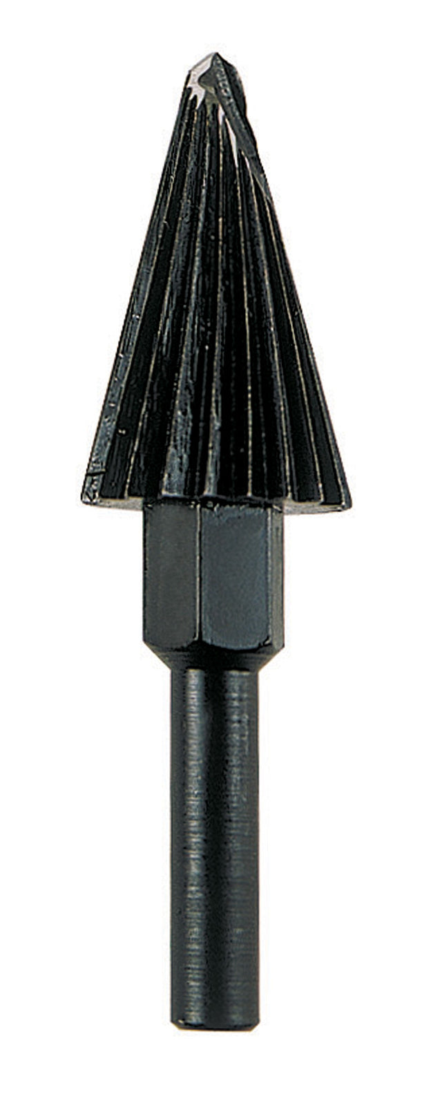 Fresa hss per svasare fino a 25 mm