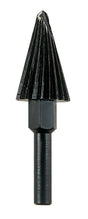 Fresa hss per svasare fino a 25 mm
