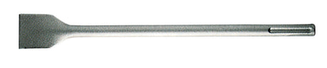 Scalpello largo 40x5 attacco sds-max 36 cm