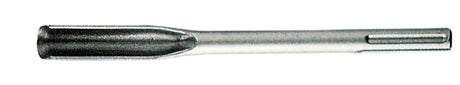 Scalpello a sgorbia attacco sds-max 30x2,6 cm