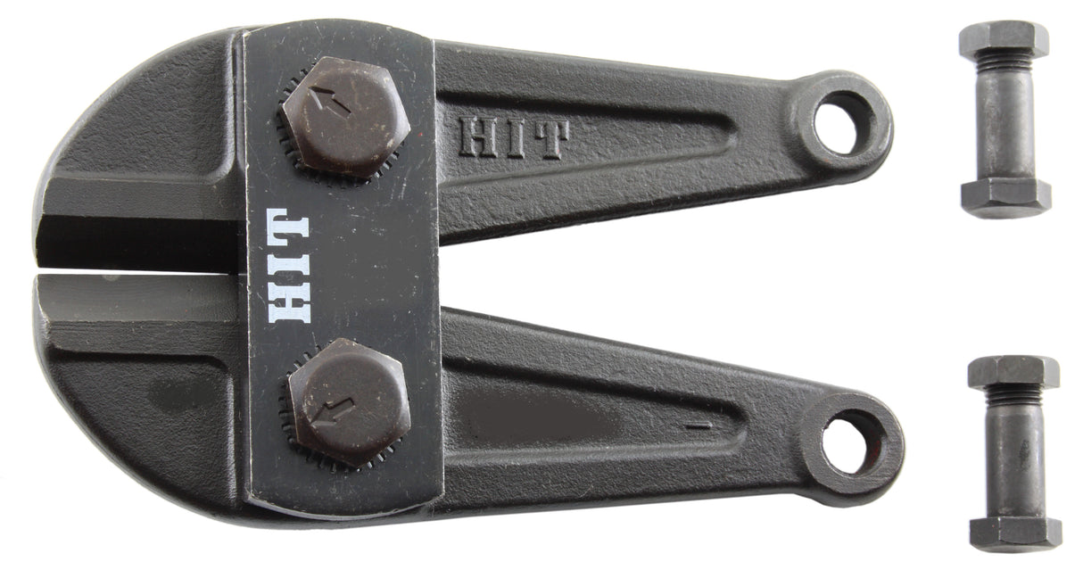 Coltelli hit x tagliab.da cm. 35 mod.nbcc