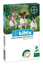 Bayer kiltix collare per cane piccolo