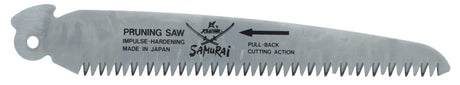 Samurai lama ricambio segaccio gsm 211 mh