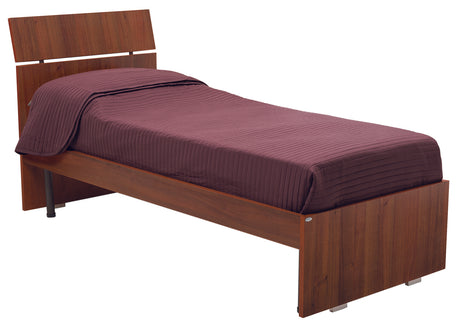Linea classic letto singolo 85x200xh98 cm