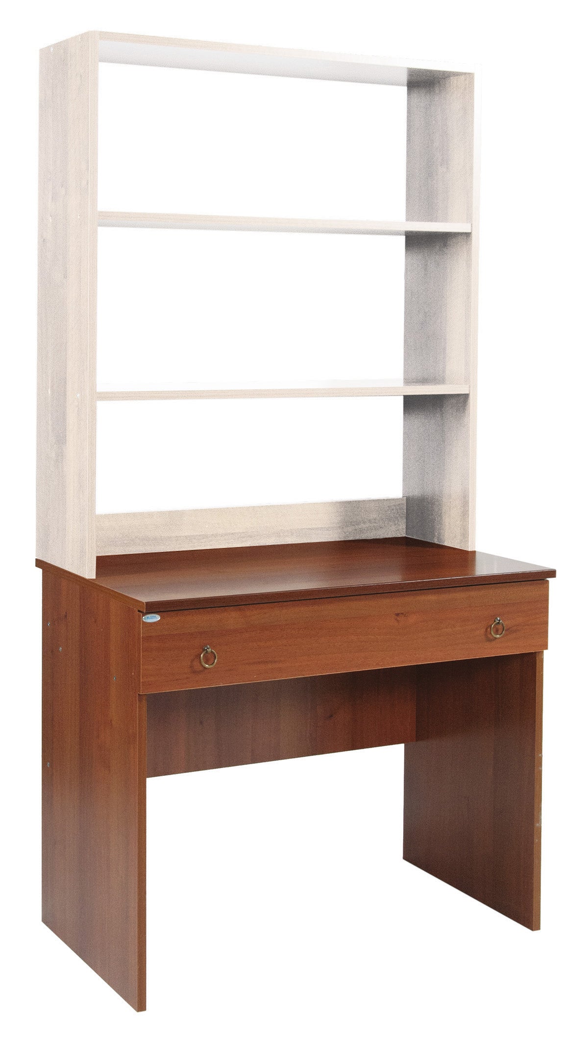 Linea classic scrivania 1 cassetto 90x56xh75 cm
