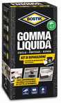 Bostik gomma liquida kit di riparazione