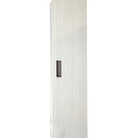 Colonna bagno iris 1 anta sosp. 120 bianco portuna