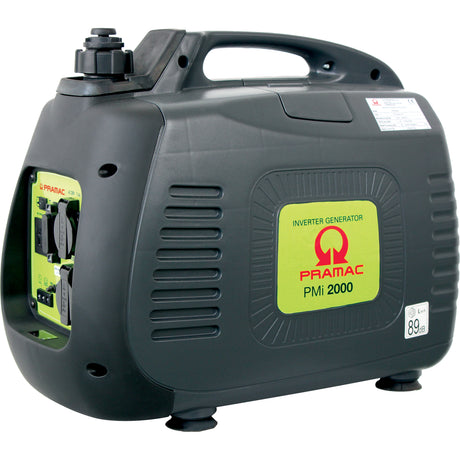 Generatore di corrente inverter pmi 2000