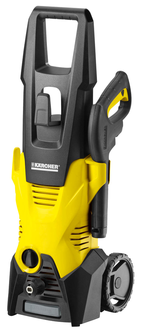 Idropulitrice karcher k3