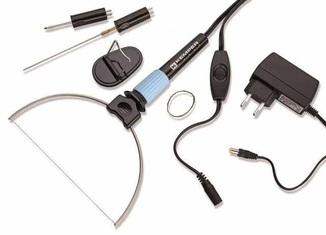 Taglia polistirolo kemper 7w in kit