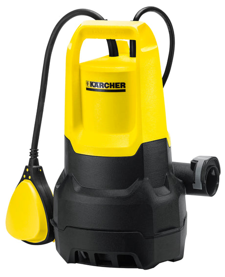 Elettropompa sommersa karcher sp1 dirt 0,25 kw