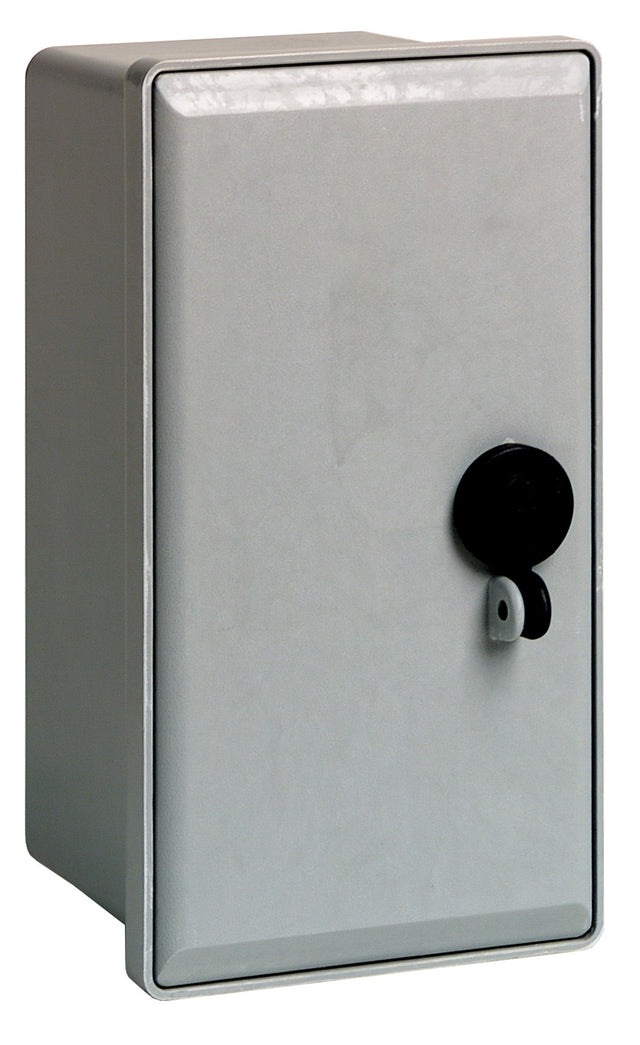 Cassetta x contatore energia el. 1 posto cc12