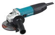 Makita smerigliatrice 720w 115 mm mod.ga4530r