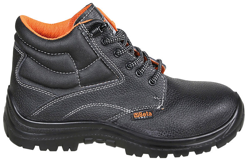 Scarpe alte antif. beta 7243en s3 rs src n.39