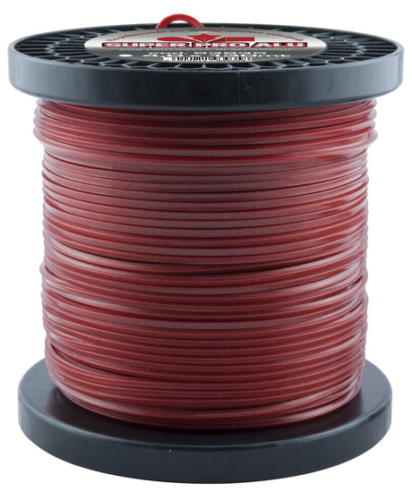 Filo nylon alumade tondo 3x230mt (kg2-lb4)