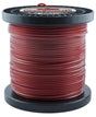 Filo nylon alumade tondo 3x230mt (kg2-lb4)