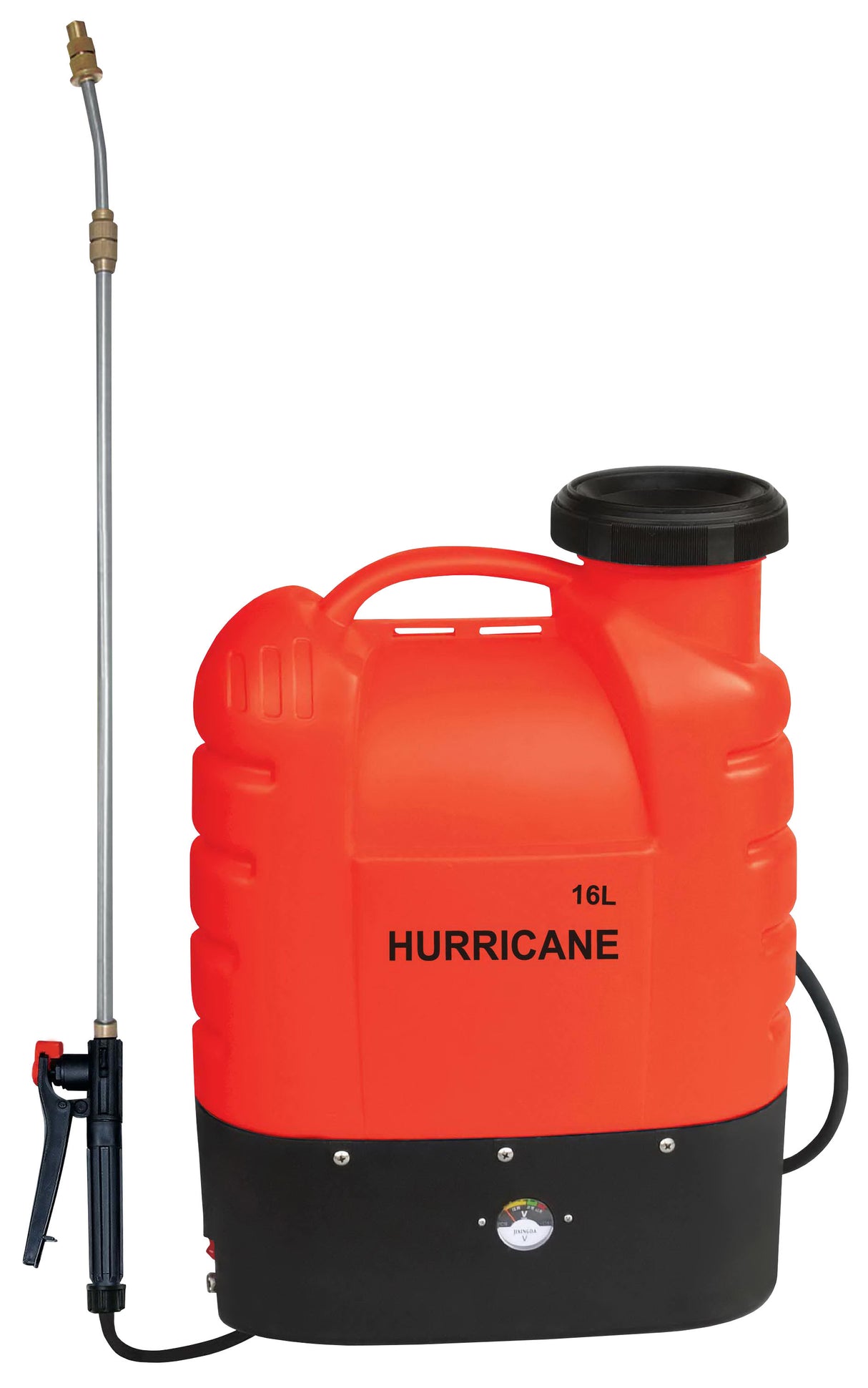 Pompa plastica a pressione a batteria 16 l gf-16d