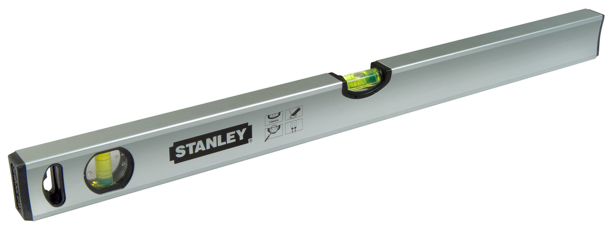 St livella a 2 bolle magnetica 80 cm stht1-43112