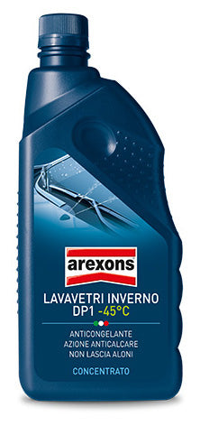 Arexons art.8403 lavavetro inverno dp1 -45 1 l