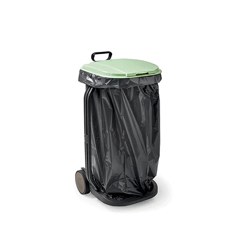 Carrello raccoglitore gf sack trolley