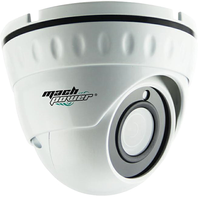 Videosorv. telecamera ahd 2.0 mp dome