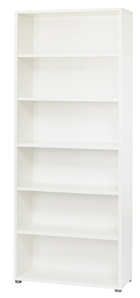 Kit libreria prima 89x40xh222 cm 8042149