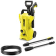 Idropulitrice karcher k2 power control