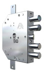C.r. 2155 28g serratura sicur coraz dx s/aste planare
