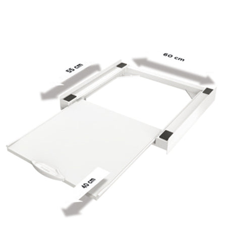 Kit di sovrapposizione meliconi torre pro