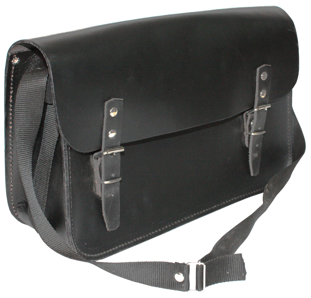 Borsa elettricista eurocuoio 400x140x240 mm