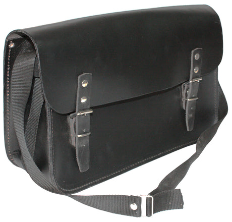 Borsa elettricista eurocuoio 400x140x240 mm