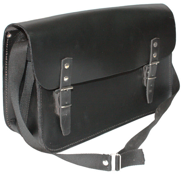 Borsa elettricista eurocuoio 400x140x240 mm