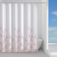 Gedy tenda doccia polies. flora 1320 120x200