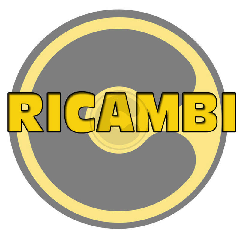 Sacco ricambio per aspiratore hy6301