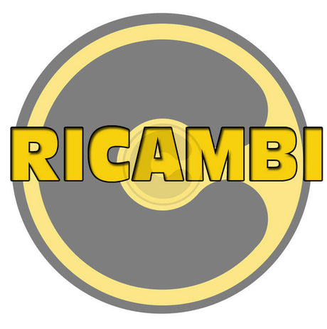 Sacco ricambio per aspiratore hy6301